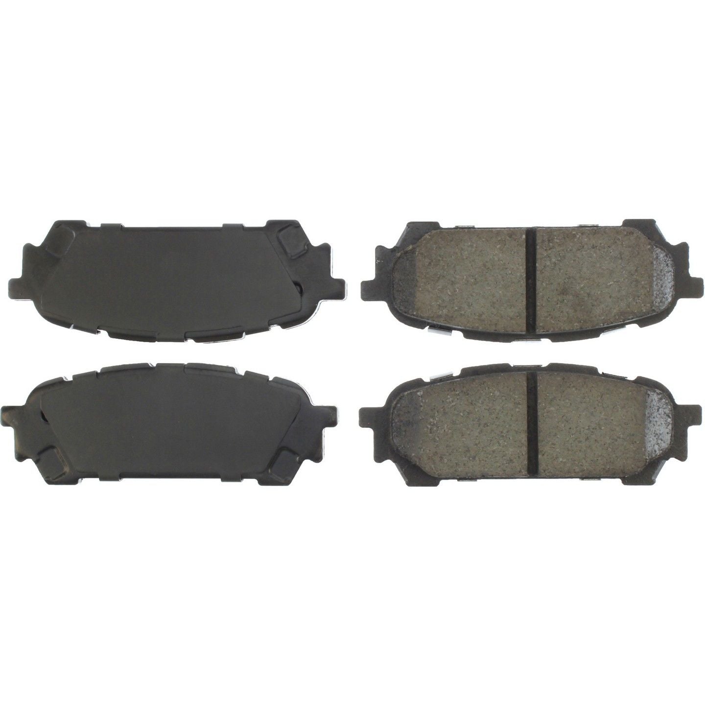 Stoptech Centric Centric Premium Ceramic Brake Pads 301.10040