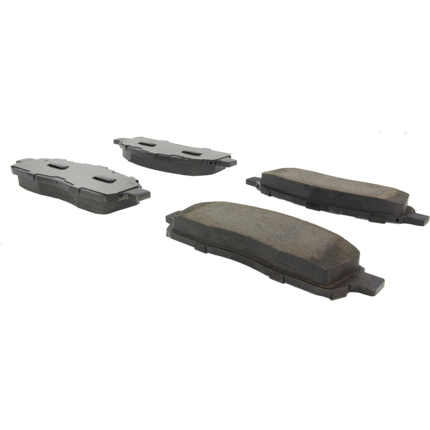 Stoptech Centric Centric Premium Ceramic Brake Pads 301.10110