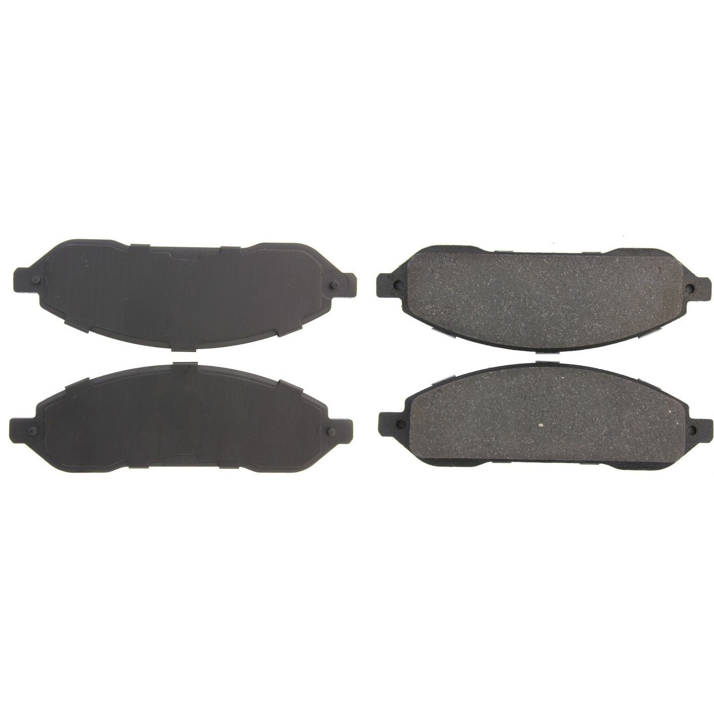 Stoptech Centric Centric Premium Ceramic Brake Pads 301.10220