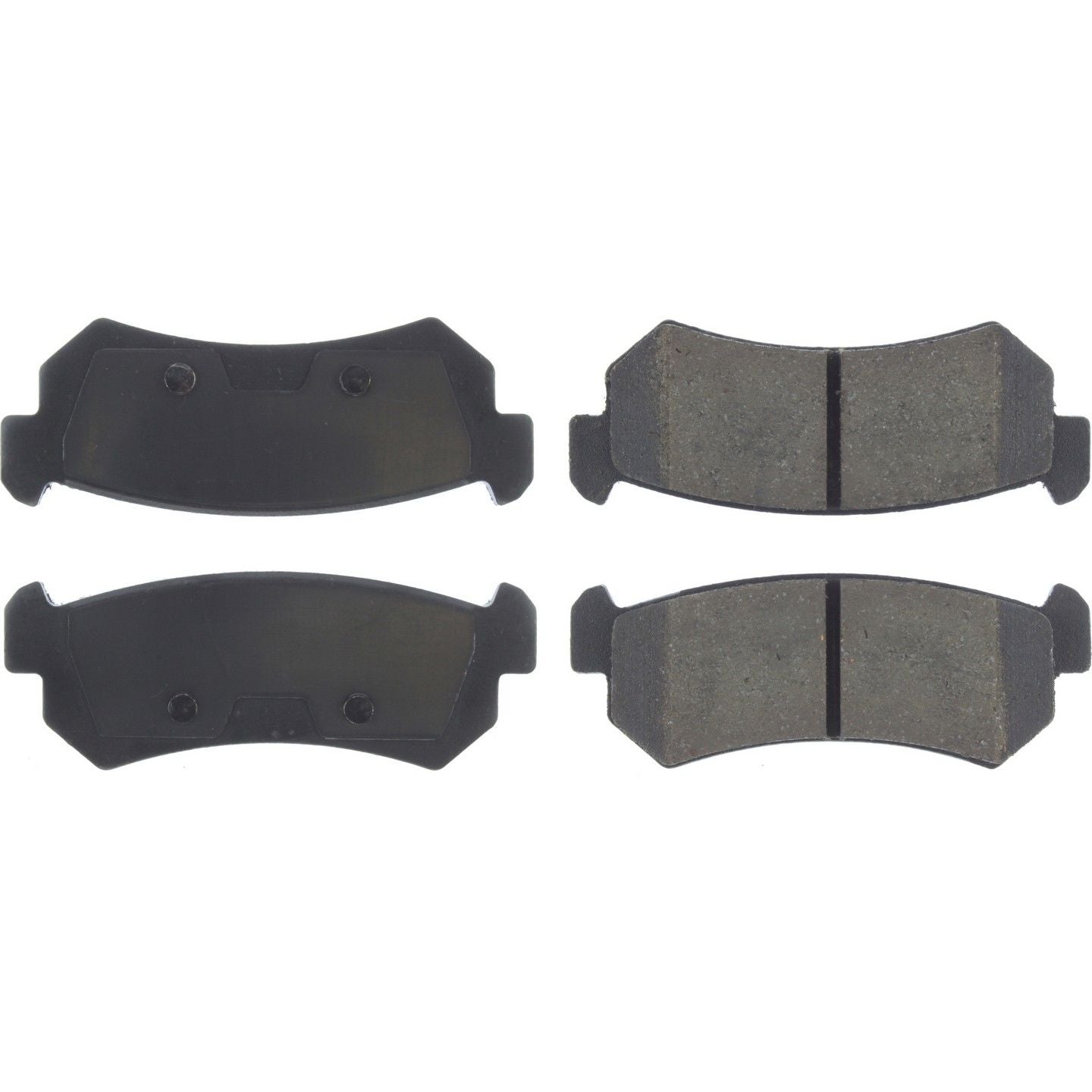 Stoptech Centric Centric Premium Ceramic Brake Pads 301.10360