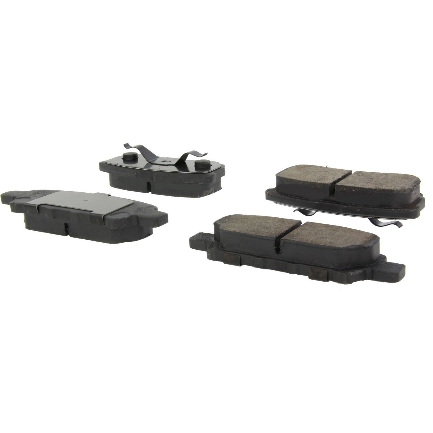 Stoptech Centric Centric Premium Ceramic Brake Pads 301.10370