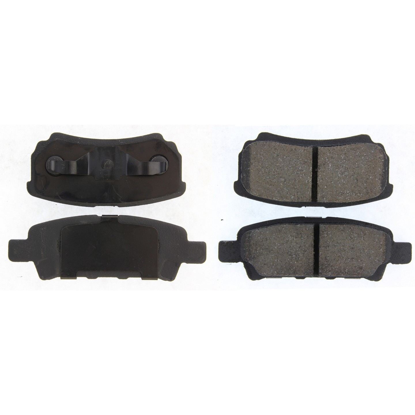 Stoptech Centric Centric Premium Ceramic Brake Pads 301.10370