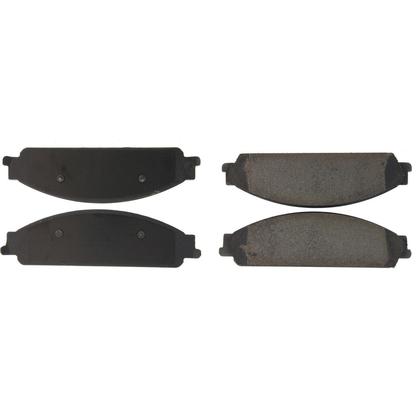 Stoptech Centric Centric Premium Ceramic Brake Pads 301.10700