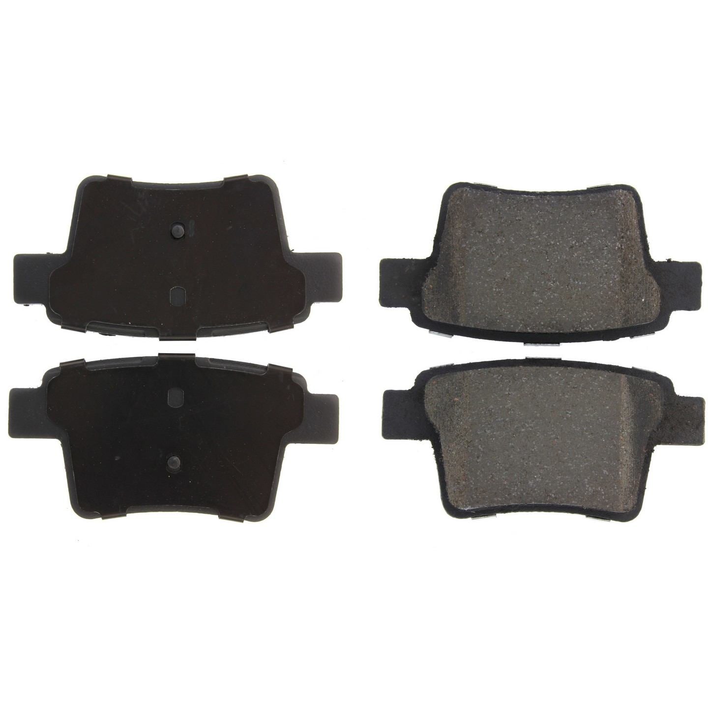 Stoptech Centric Centric Premium Ceramic Brake Pads 301.10710