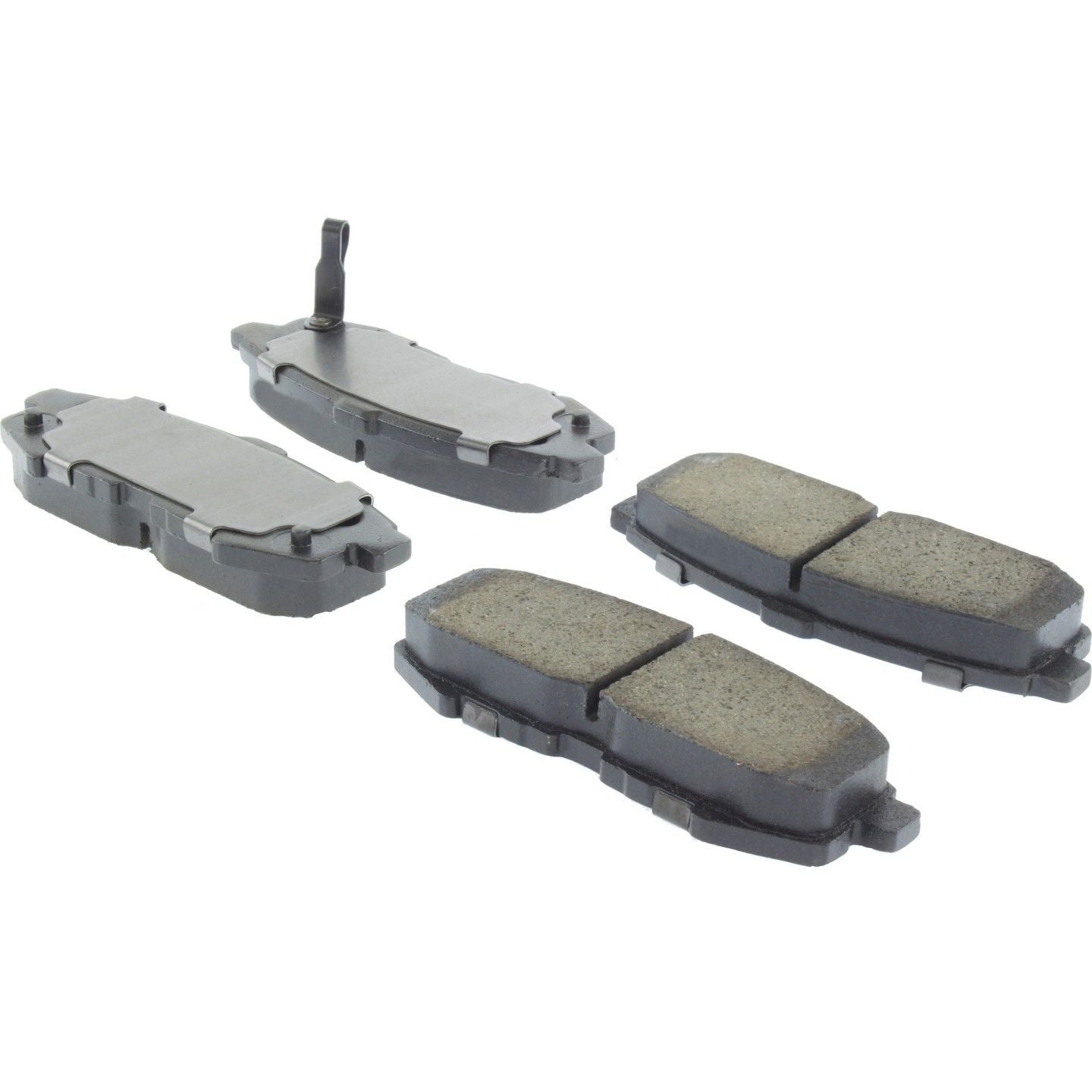 Stoptech Centric Centric Premium Ceramic Brake Pads 301.10730