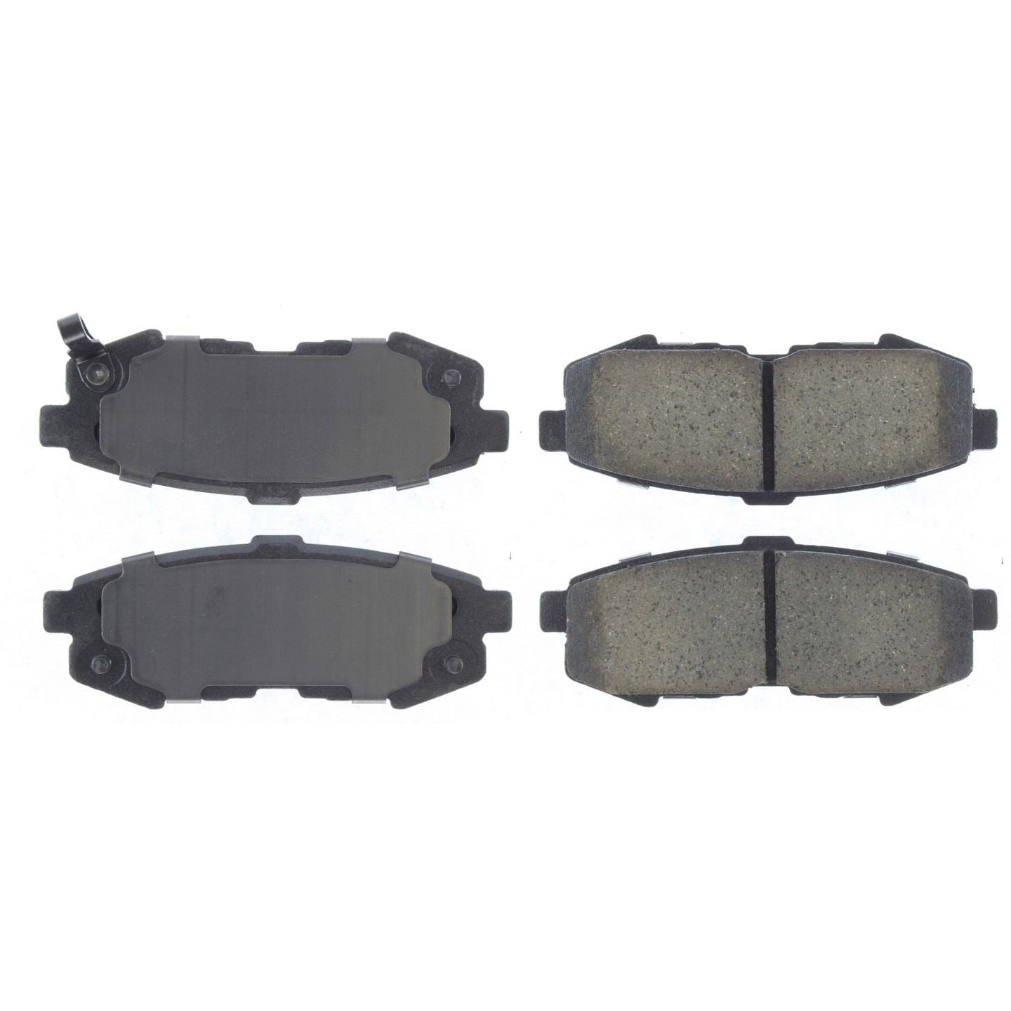 Stoptech Centric Centric Premium Ceramic Brake Pads 301.10730