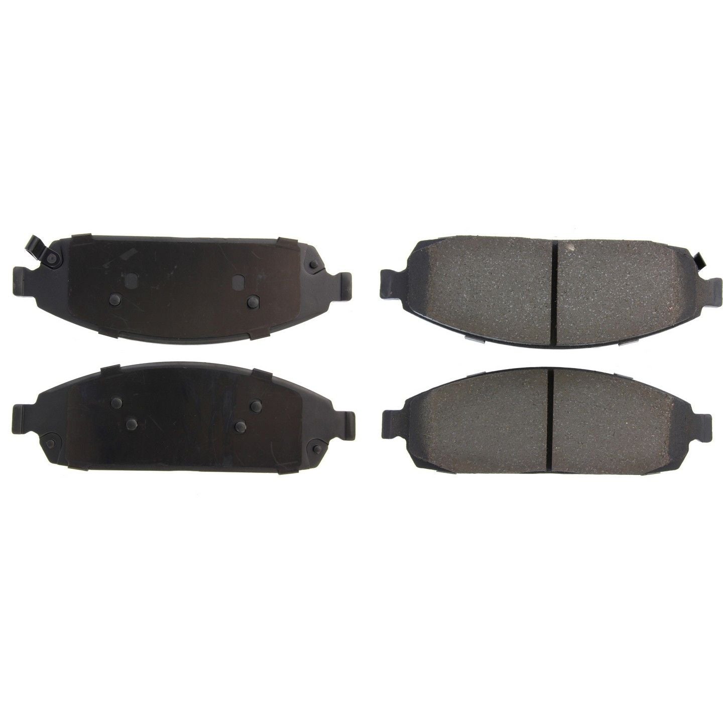 Stoptech Centric Centric Premium Ceramic Brake Pads 301.10800