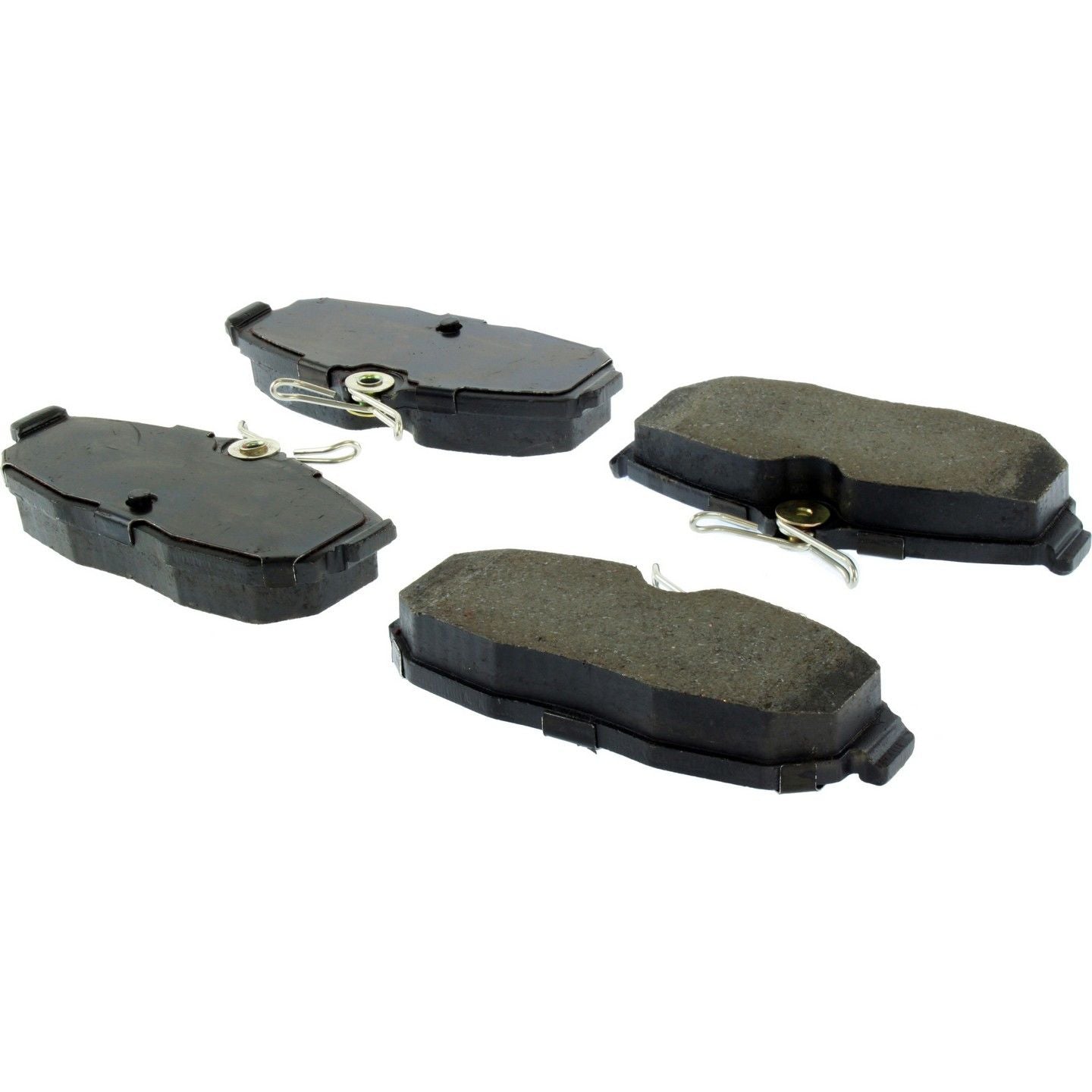 Stoptech Centric Centric Premium Ceramic Brake Pads 301.10820