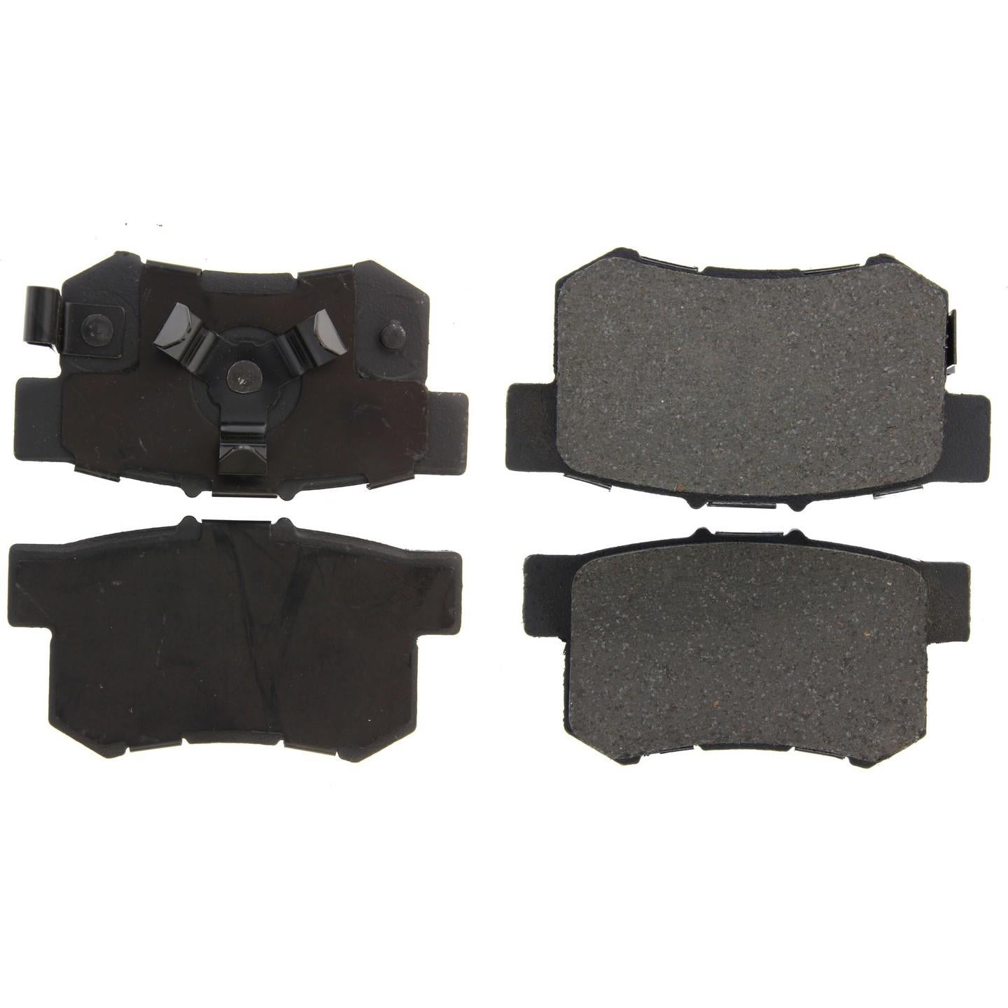 Stoptech Centric Centric Premium Ceramic Brake Pads 301.10860