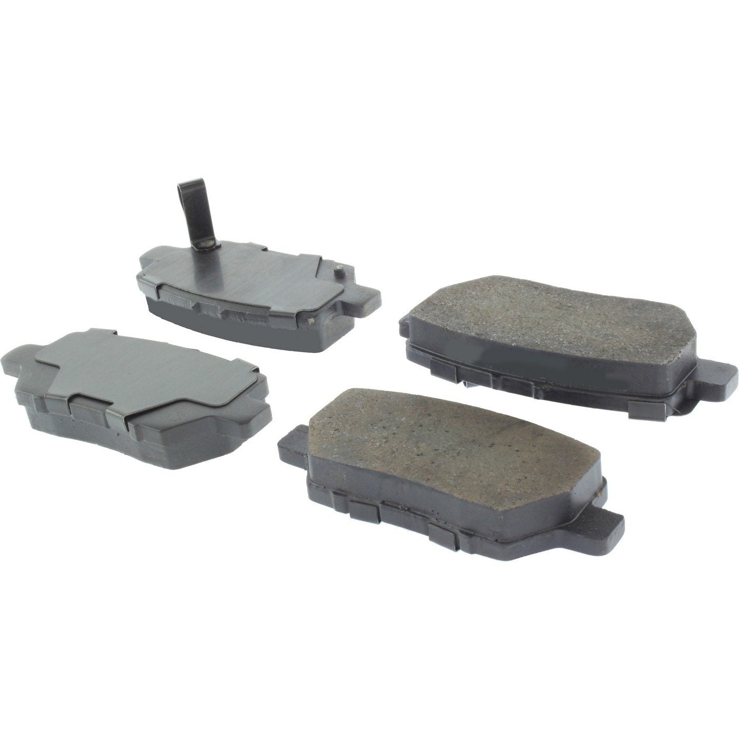 Stoptech Centric Centric Premium Ceramic Brake Pads 301.10900