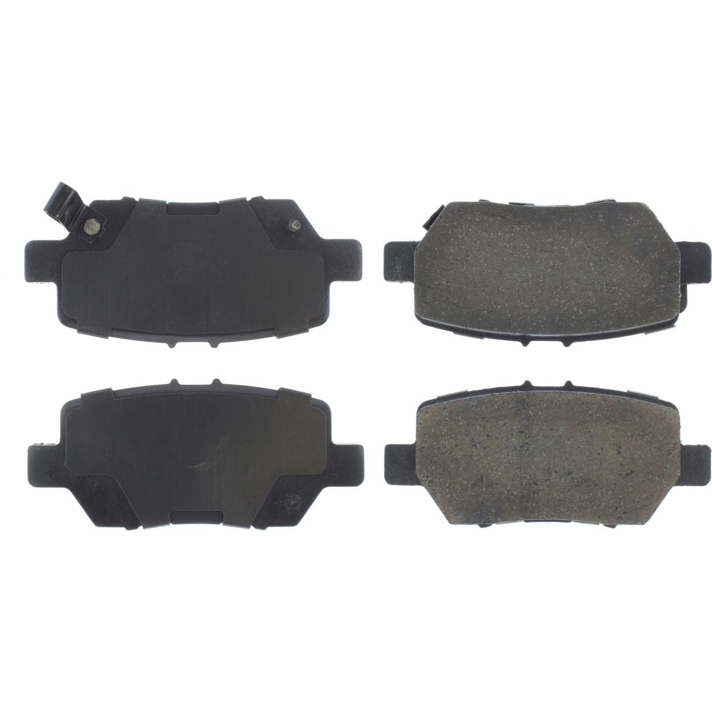 Stoptech Centric Centric Premium Ceramic Brake Pads 301.10900