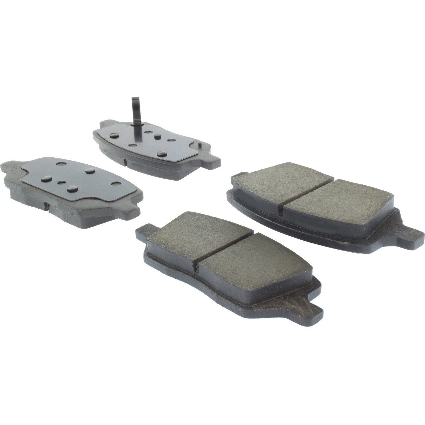 Stoptech Centric Centric Premium Ceramic Brake Pads 301.10930