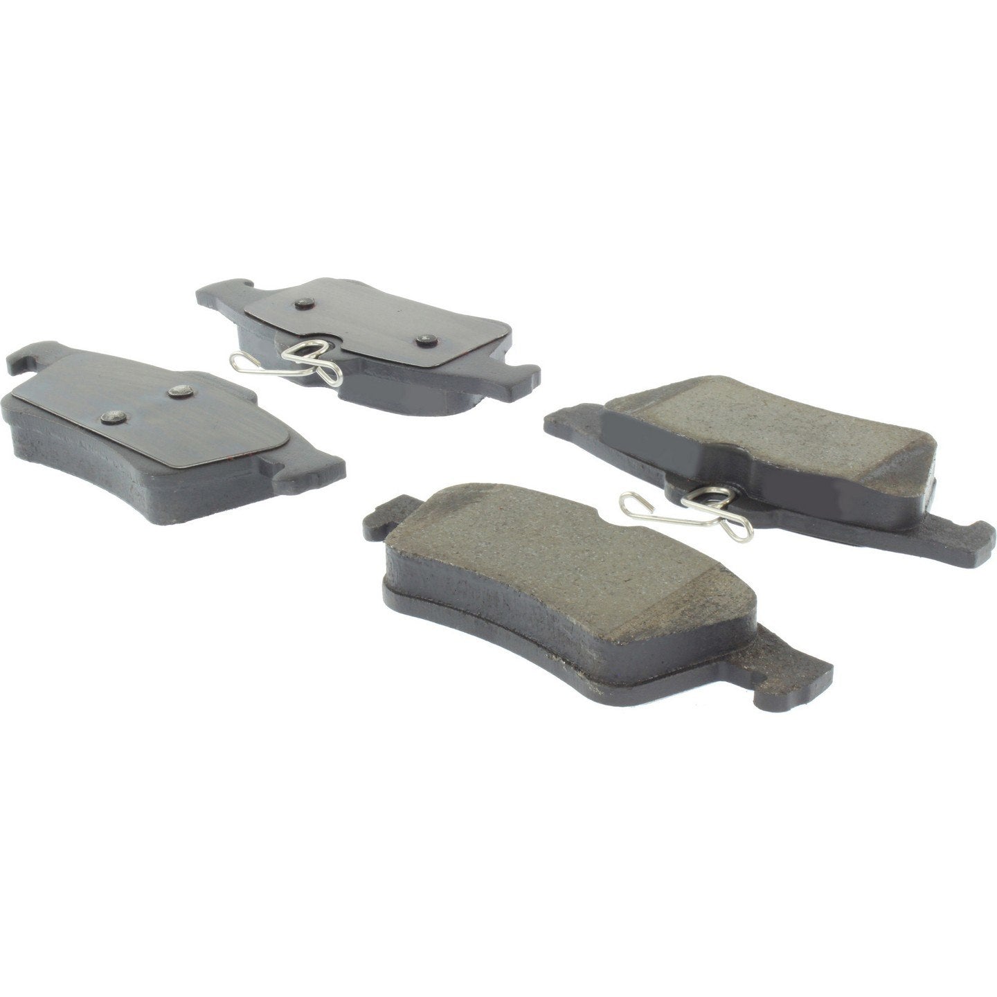 Stoptech Centric Centric Premium Ceramic Brake Pads 301.10950