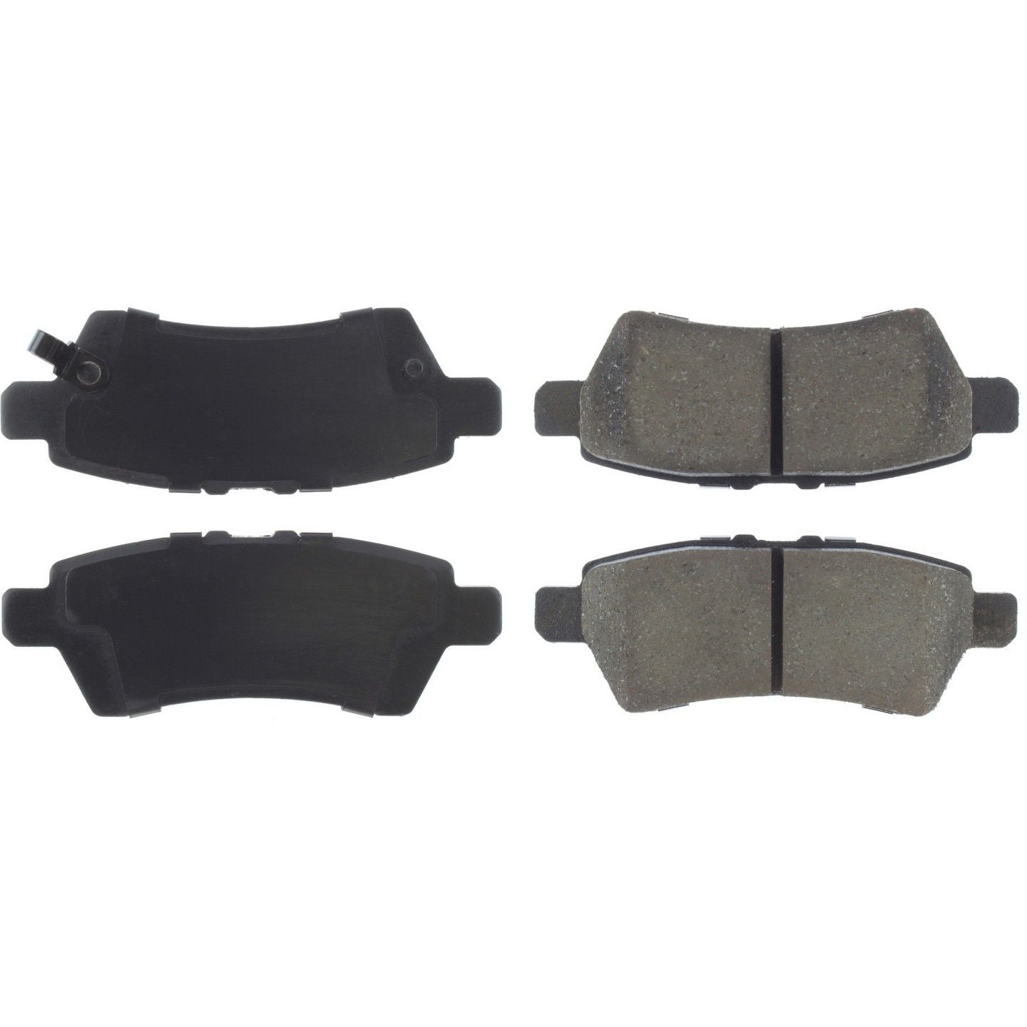 Stoptech Centric Centric Premium Ceramic Brake Pads 301.11010