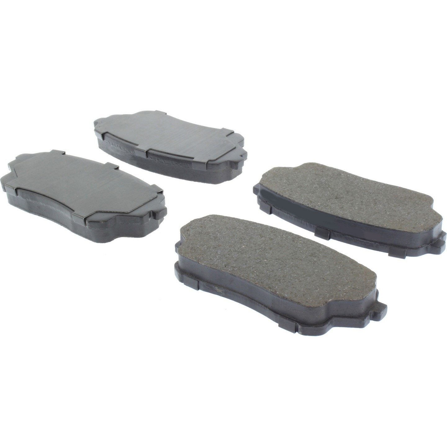 Stoptech Centric Centric Premium Ceramic Brake Pads 301.11050