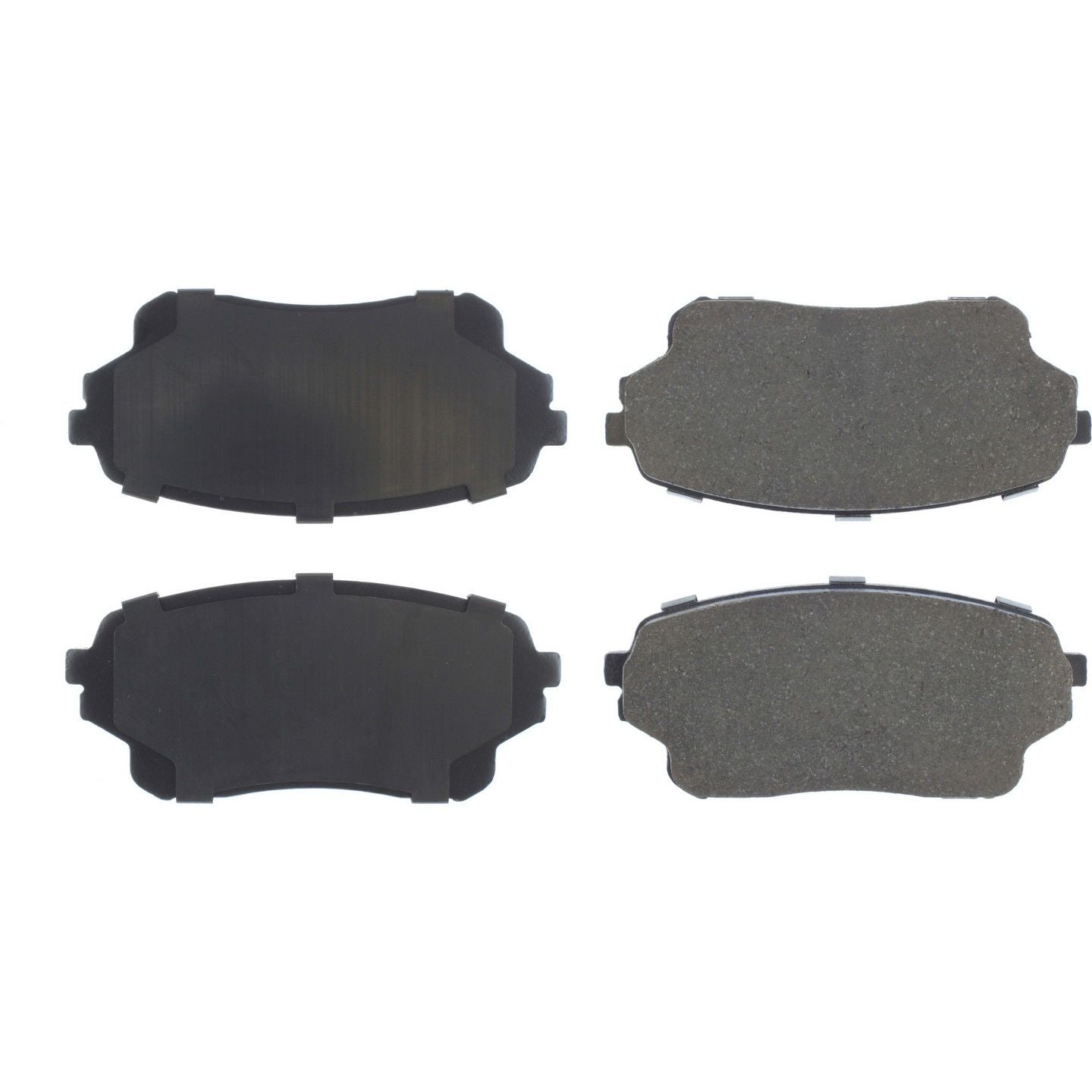 Stoptech Centric Centric Premium Ceramic Brake Pads 301.11050