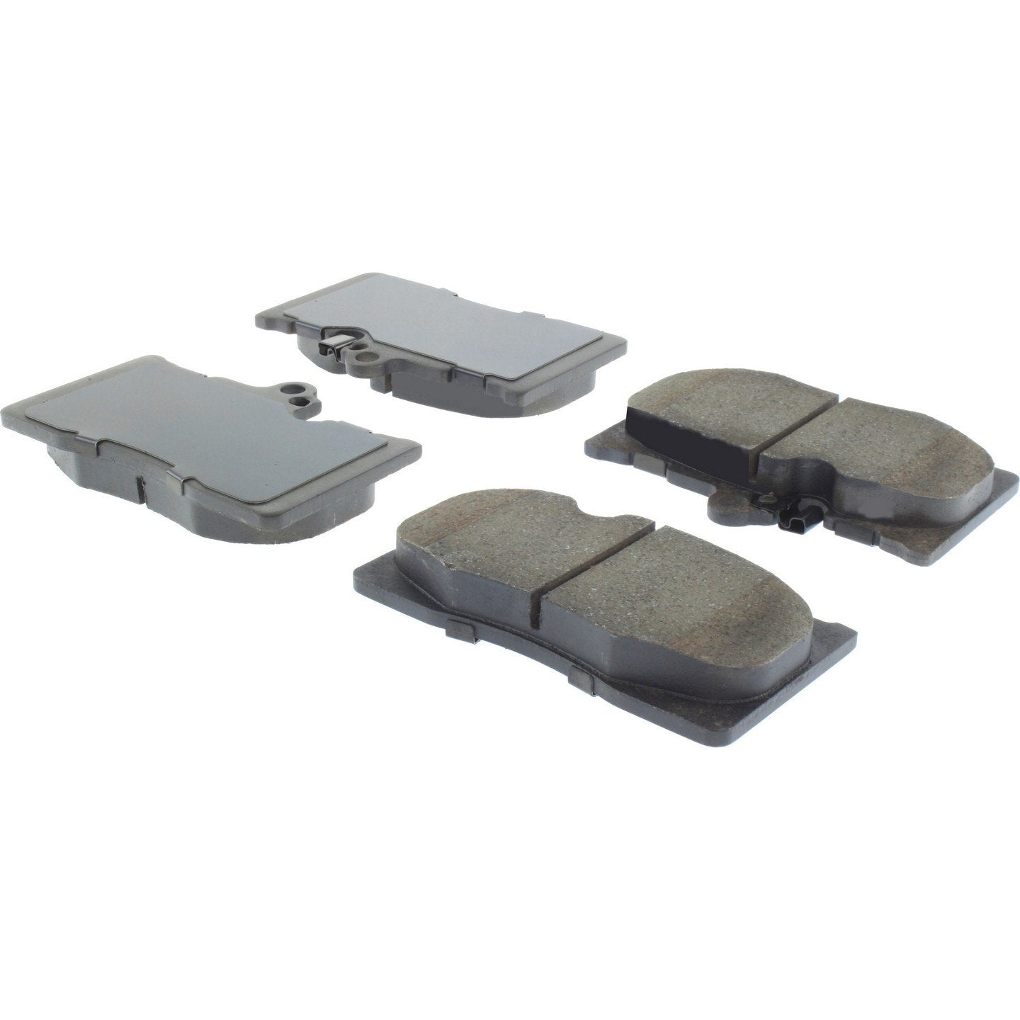 Stoptech Centric Centric Premium Ceramic Brake Pads 301.11180