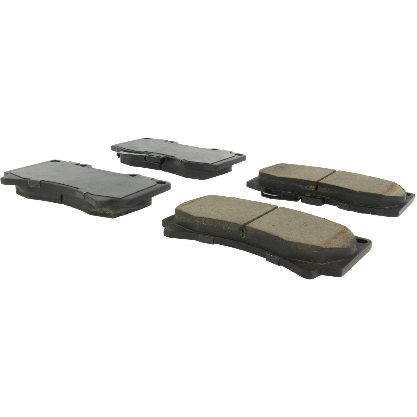 Stoptech Centric Centric Premium Ceramic Brake Pads 301.11190