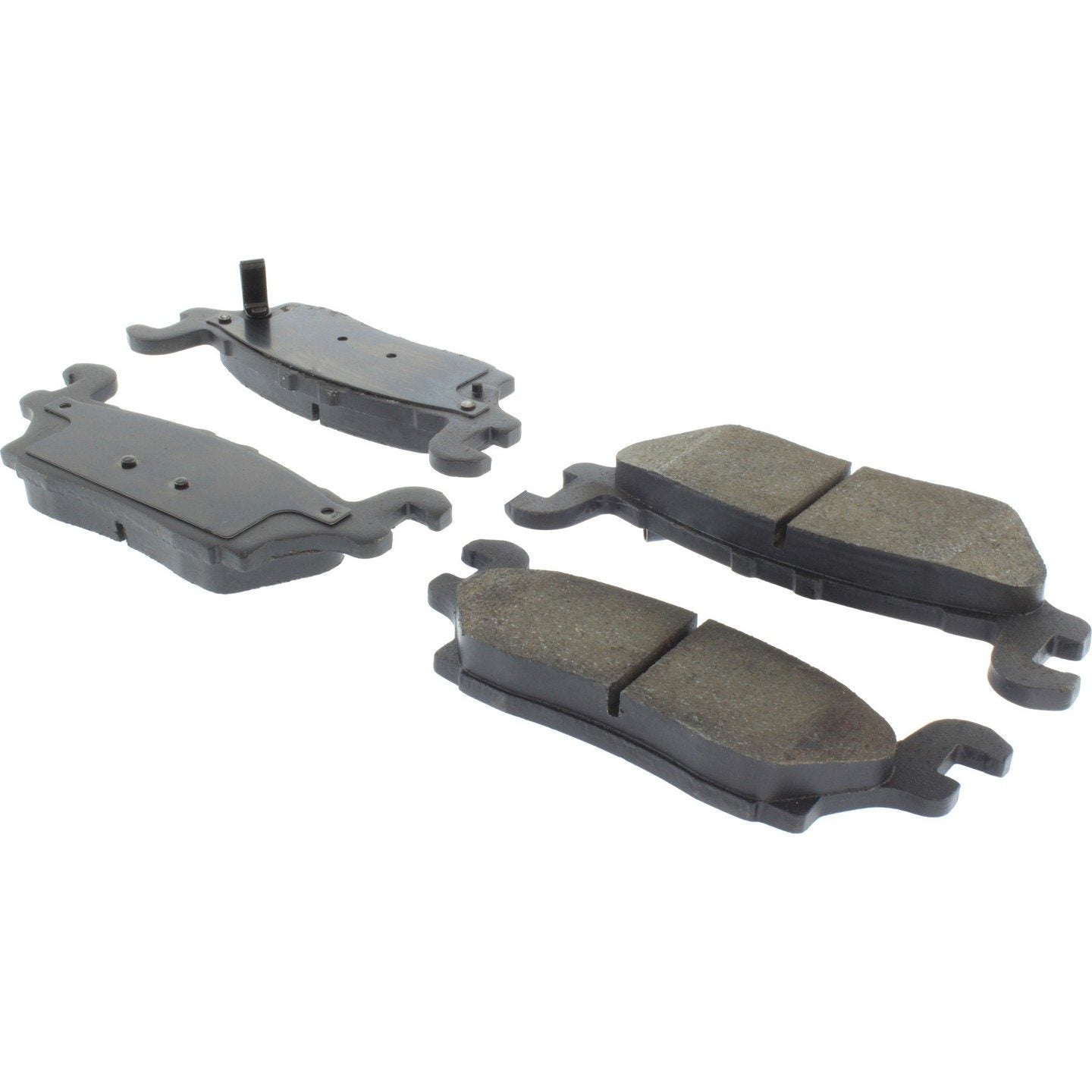 Stoptech Centric Centric Premium Ceramic Brake Pads 301.11200