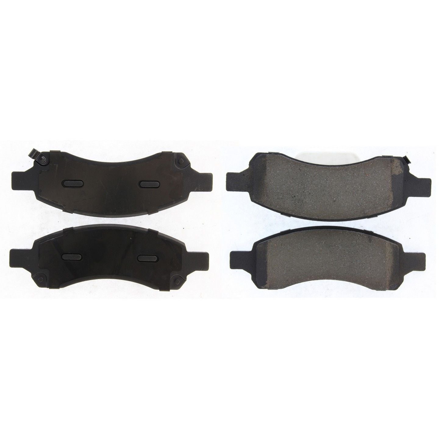 Stoptech Centric Centric Premium Ceramic Brake Pads 301.11691