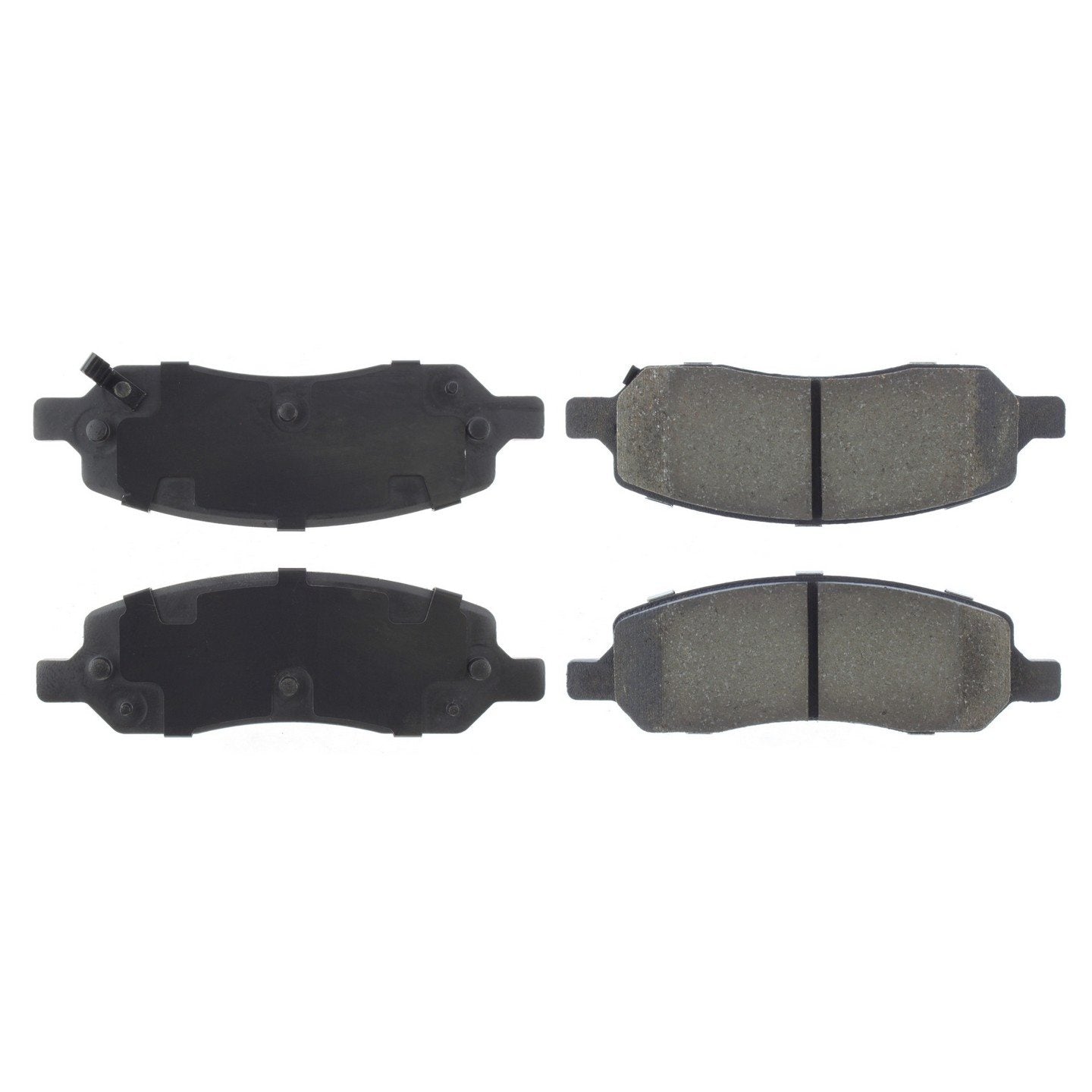 Stoptech Centric Centric Premium Ceramic Brake Pads 301.11720