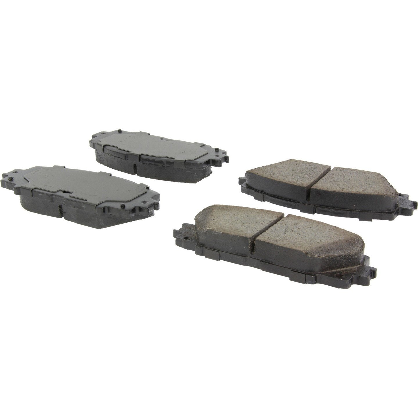 Stoptech Centric Centric Premium Ceramic Brake Pads 301.11840