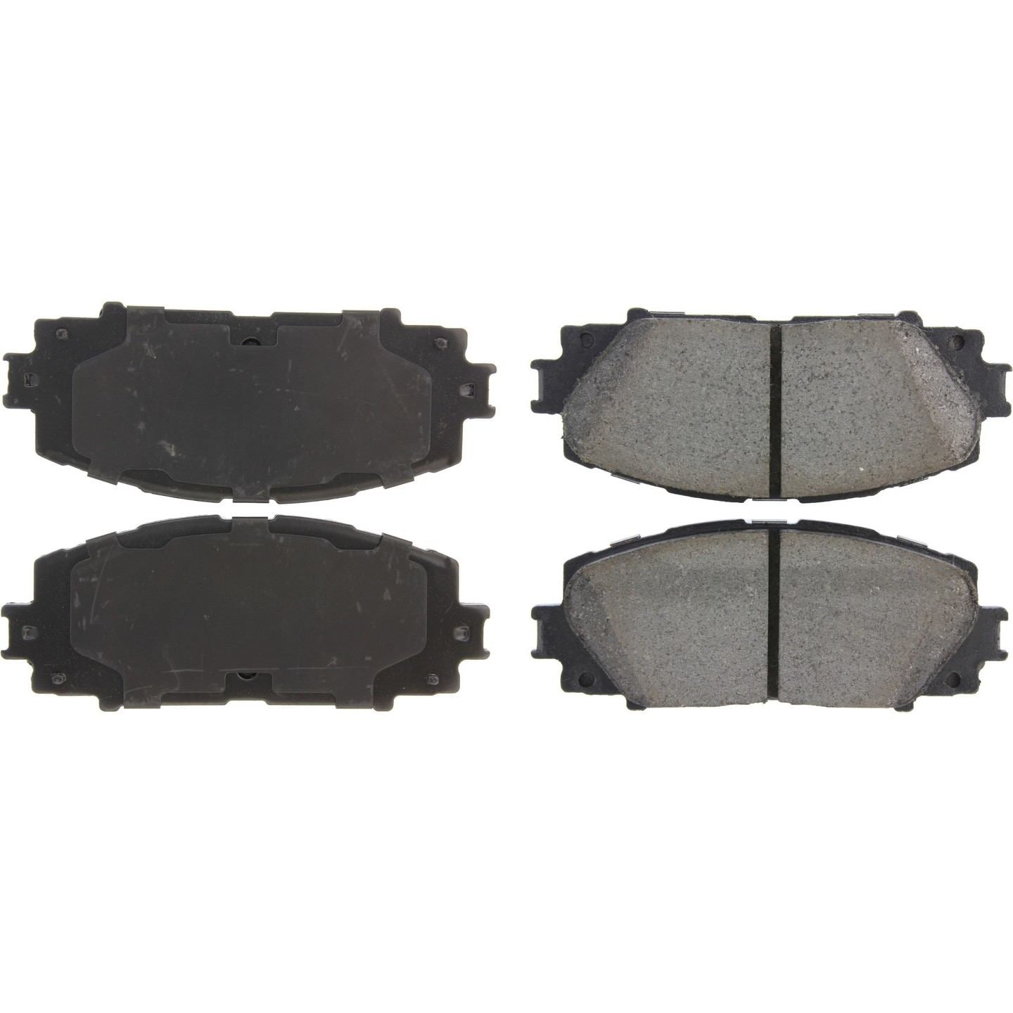 Stoptech Centric Centric Premium Ceramic Brake Pads 301.11840