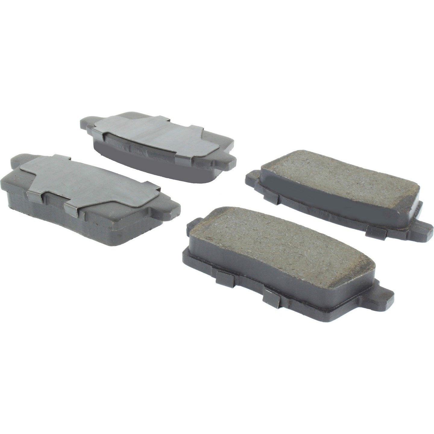 Stoptech Centric Centric Premium Ceramic Brake Pads 301.12590