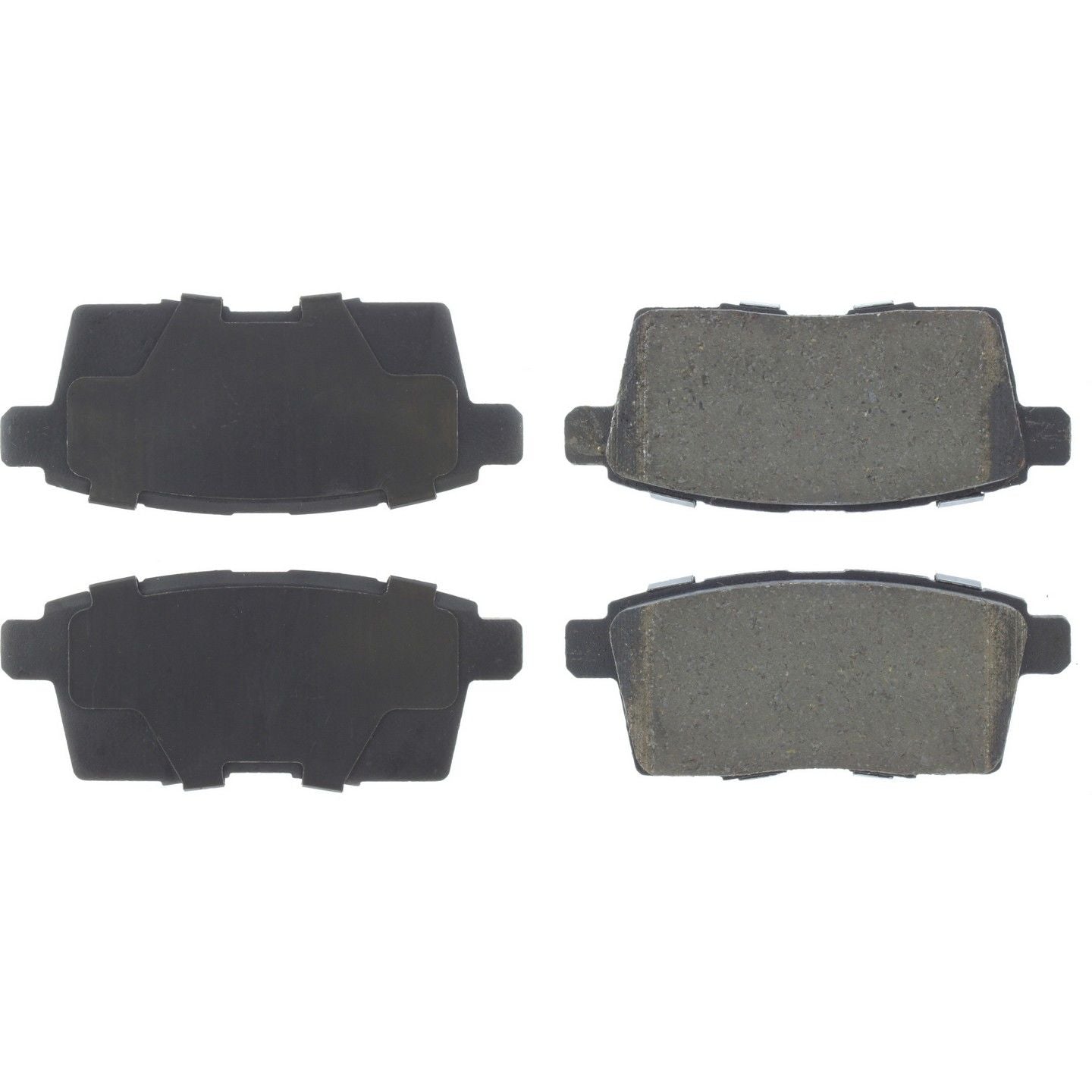 Stoptech Centric Centric Premium Ceramic Brake Pads 301.12590