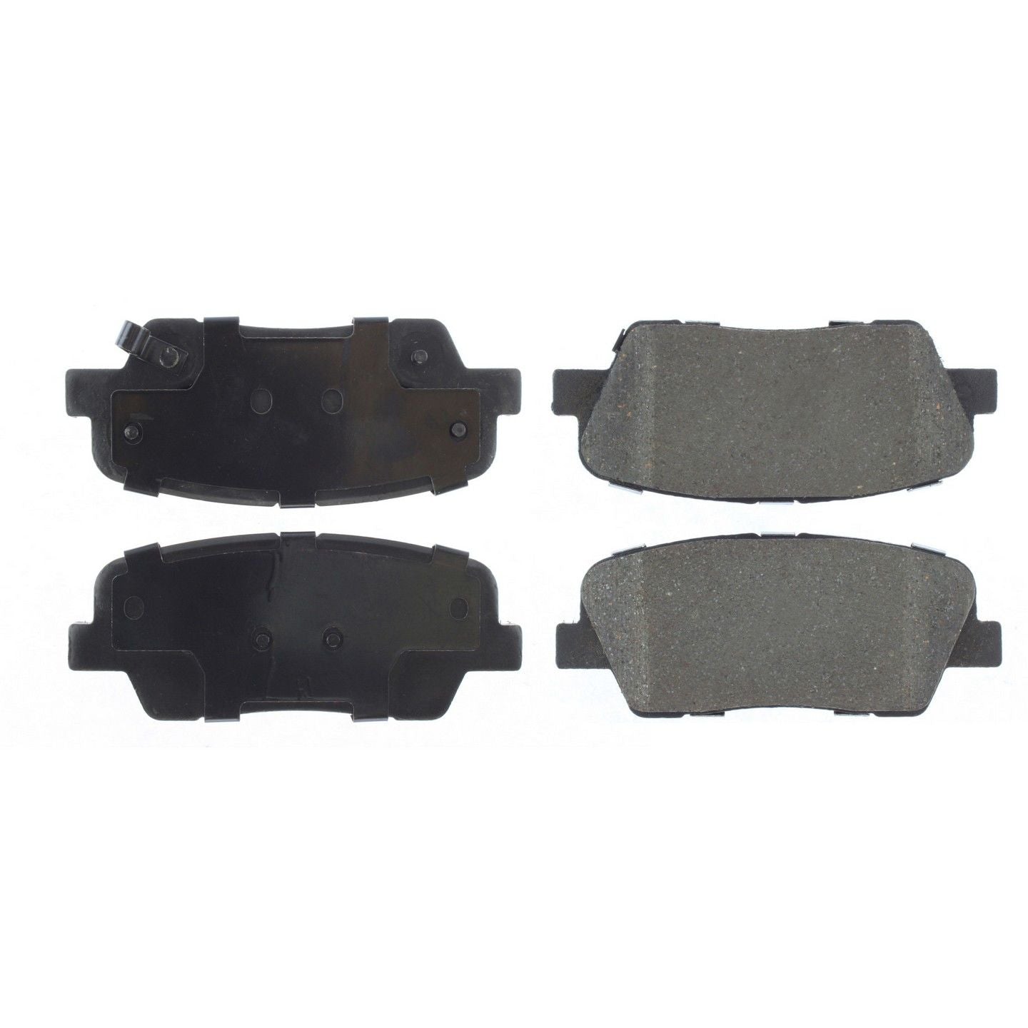 Stoptech Centric Centric Premium Ceramic Brake Pads 301.12840