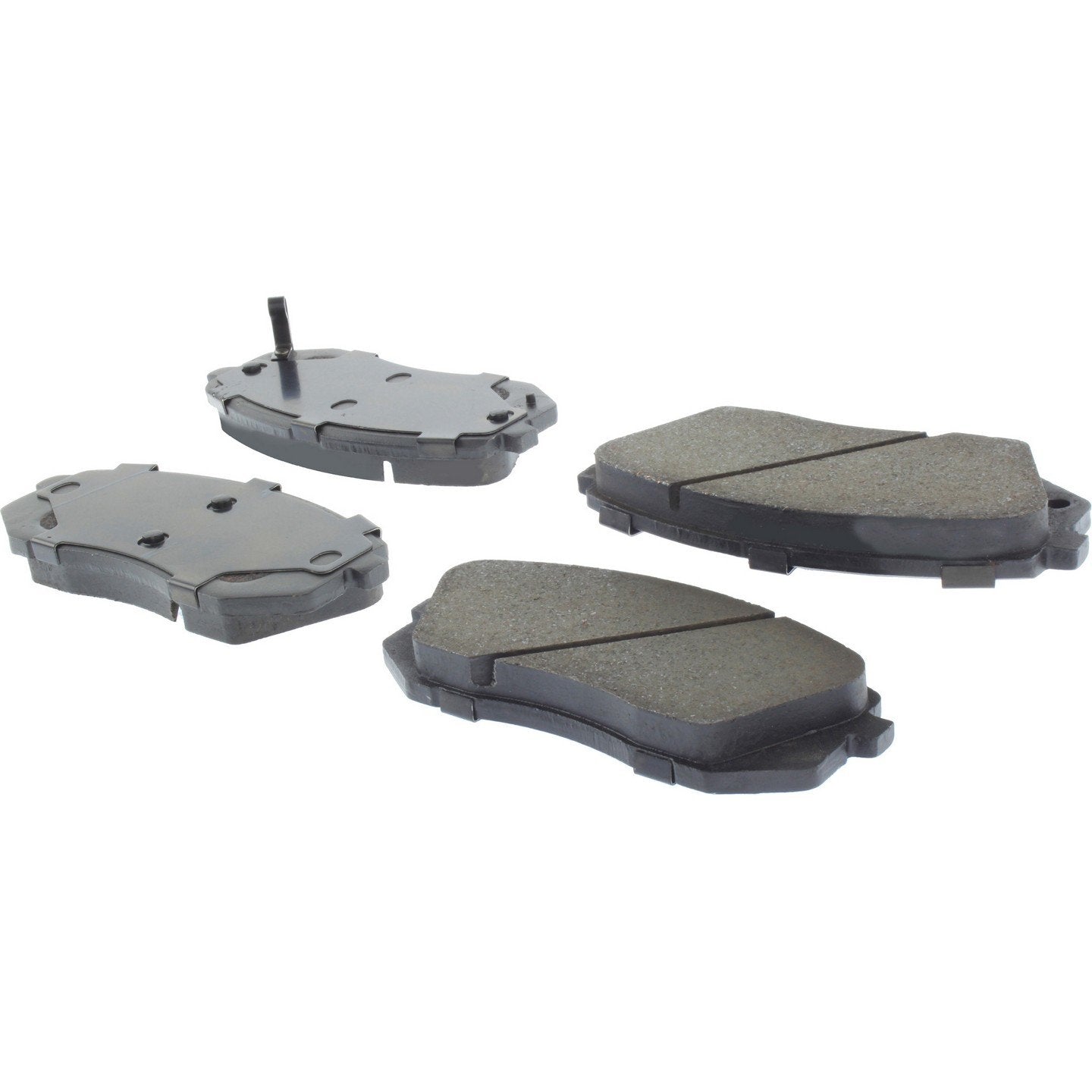 Stoptech Centric Centric Premium Ceramic Brake Pads 301.12950