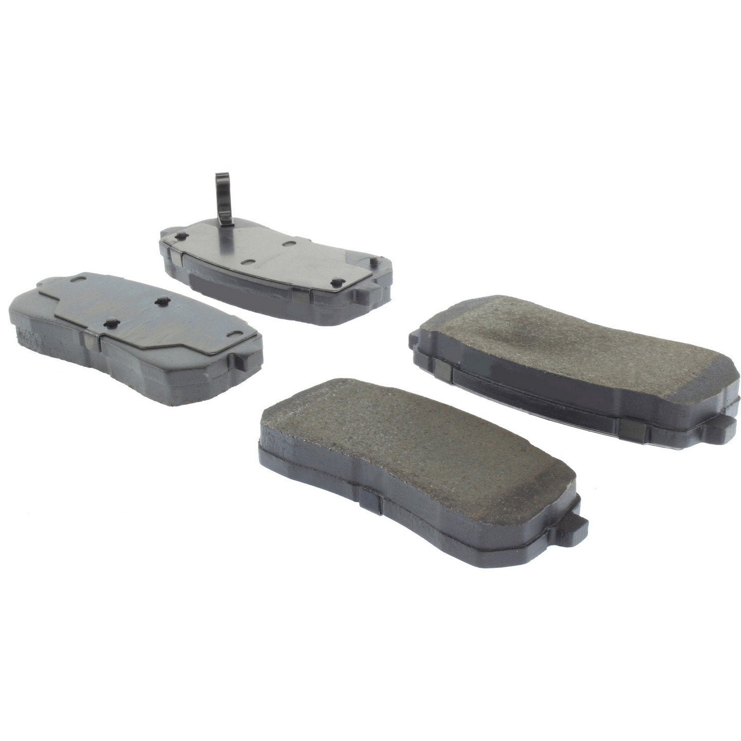 Stoptech Centric Centric Premium Ceramic Brake Pads 301.13020