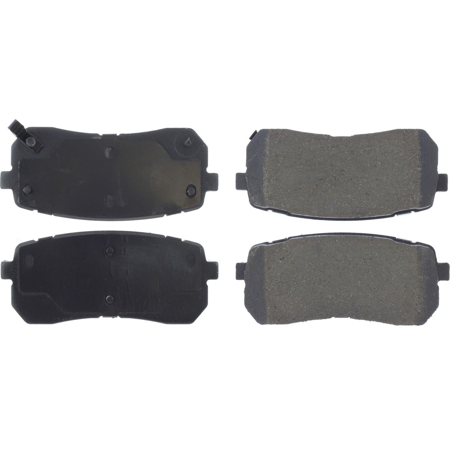 Stoptech Centric Centric Premium Ceramic Brake Pads 301.13020