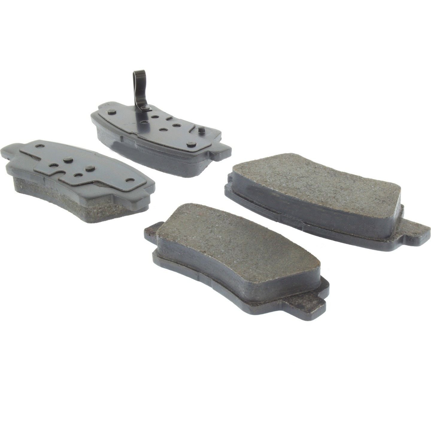 Stoptech Centric Centric Premium Ceramic Brake Pads 301.13130