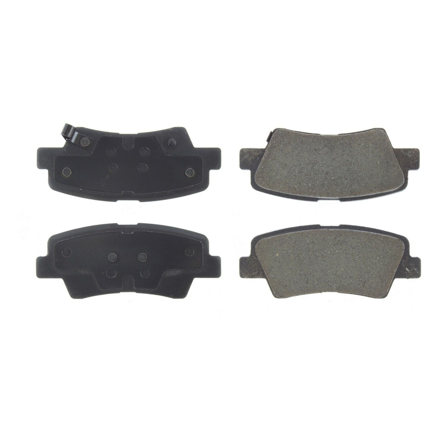 Stoptech Centric Centric Premium Ceramic Brake Pads 301.13130