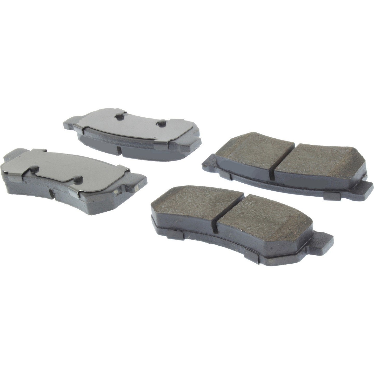 Stoptech Centric Centric Premium Ceramic Brake Pads 301.13150