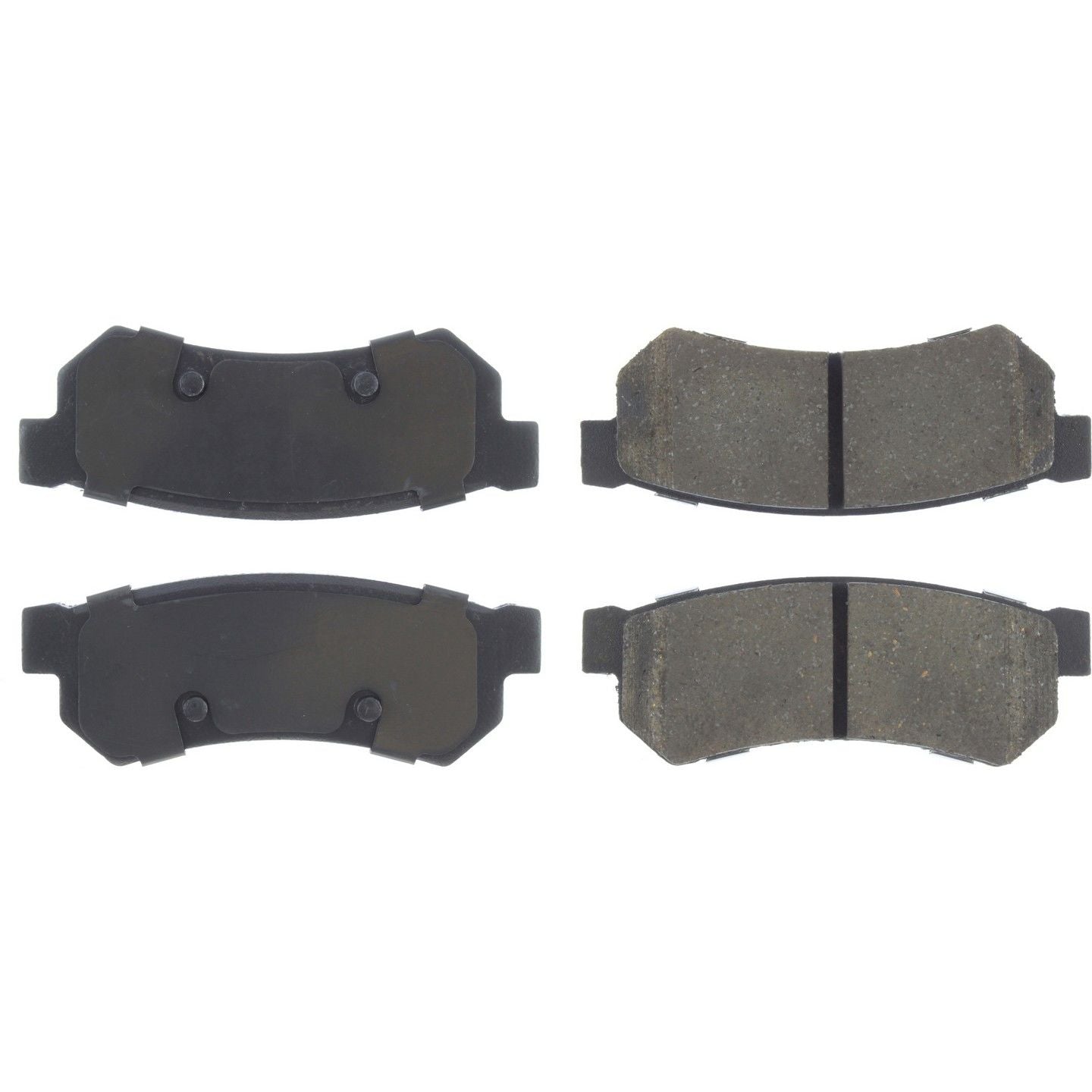 Stoptech Centric Centric Premium Ceramic Brake Pads 301.13150