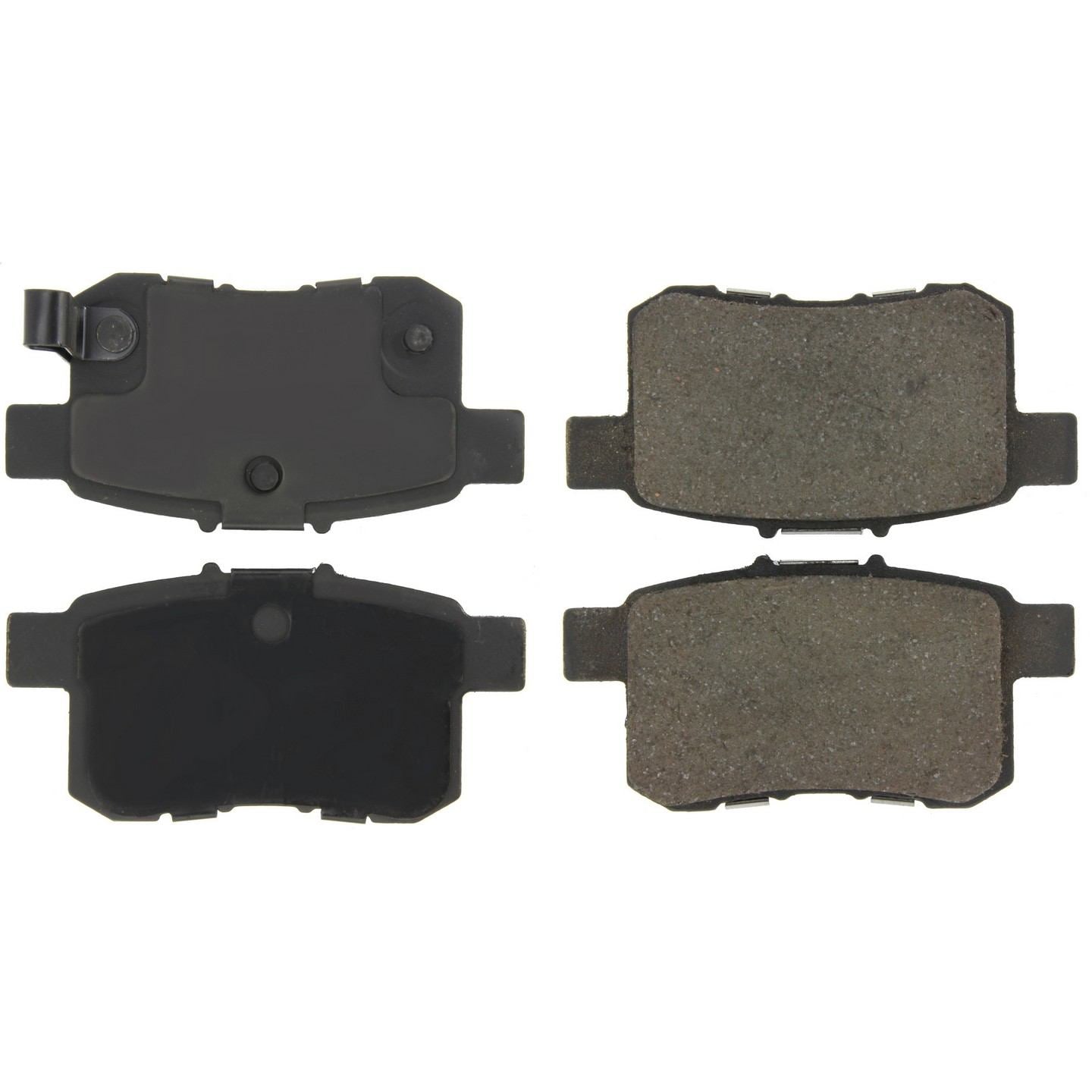 Stoptech Centric Centric Premium Ceramic Brake Pads 301.13360