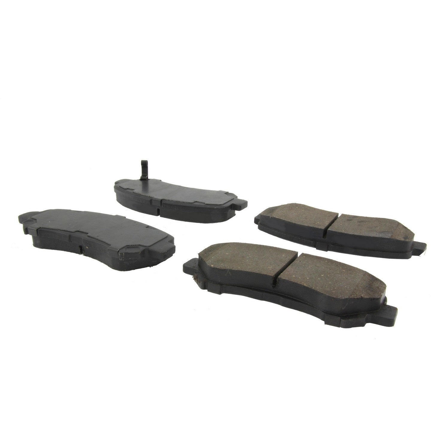 Stoptech Centric Centric Premium Ceramic Brake Pads 301.13380