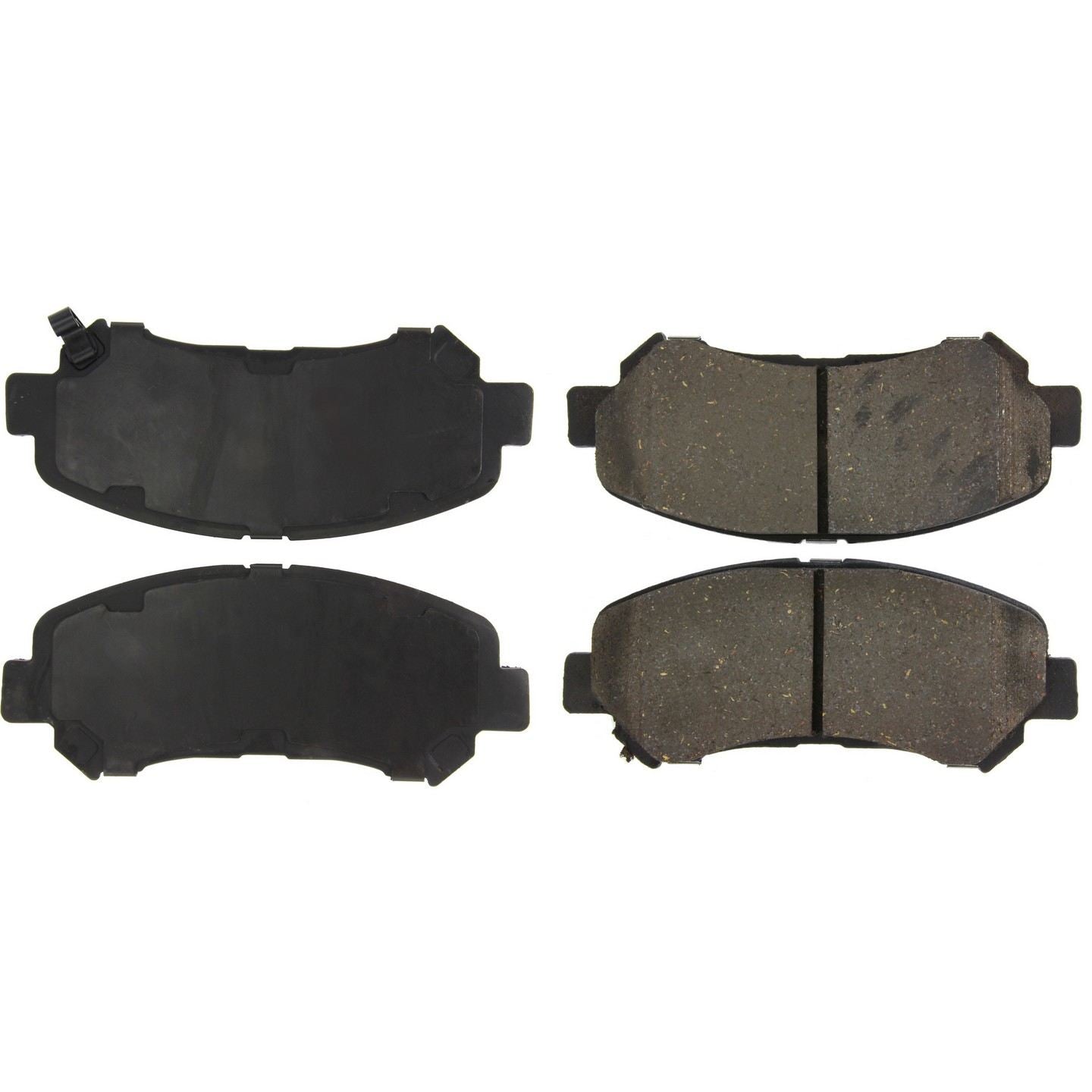 Stoptech Centric Centric Premium Ceramic Brake Pads 301.13380