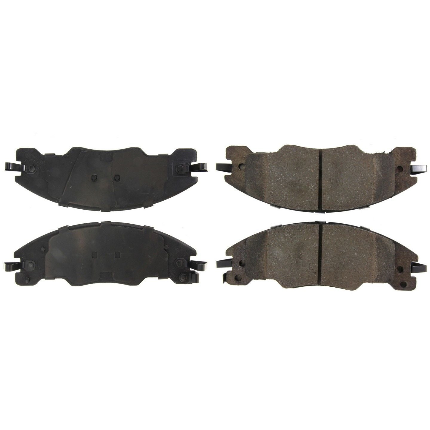 Stoptech Centric Centric Premium Ceramic Brake Pads 301.13390