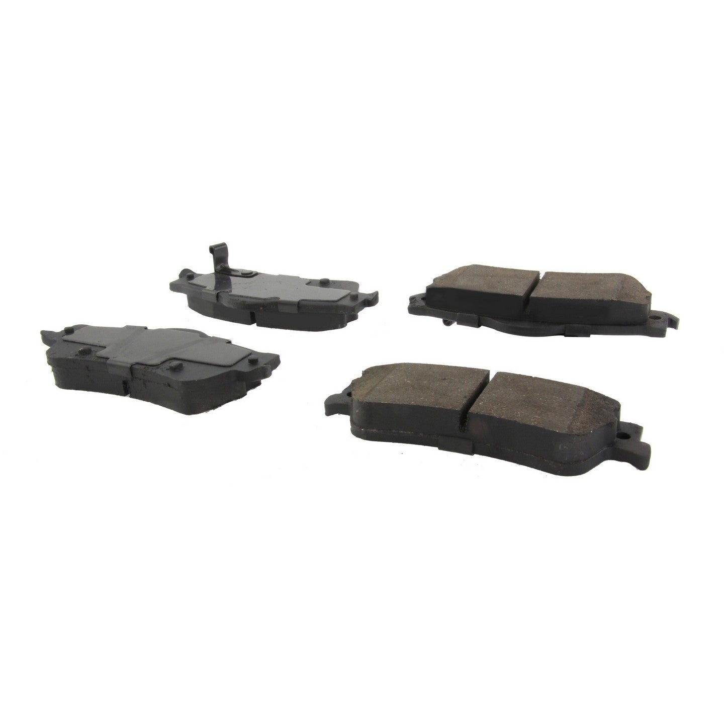 Stoptech Centric Centric Premium Ceramic Brake Pads 301.13520