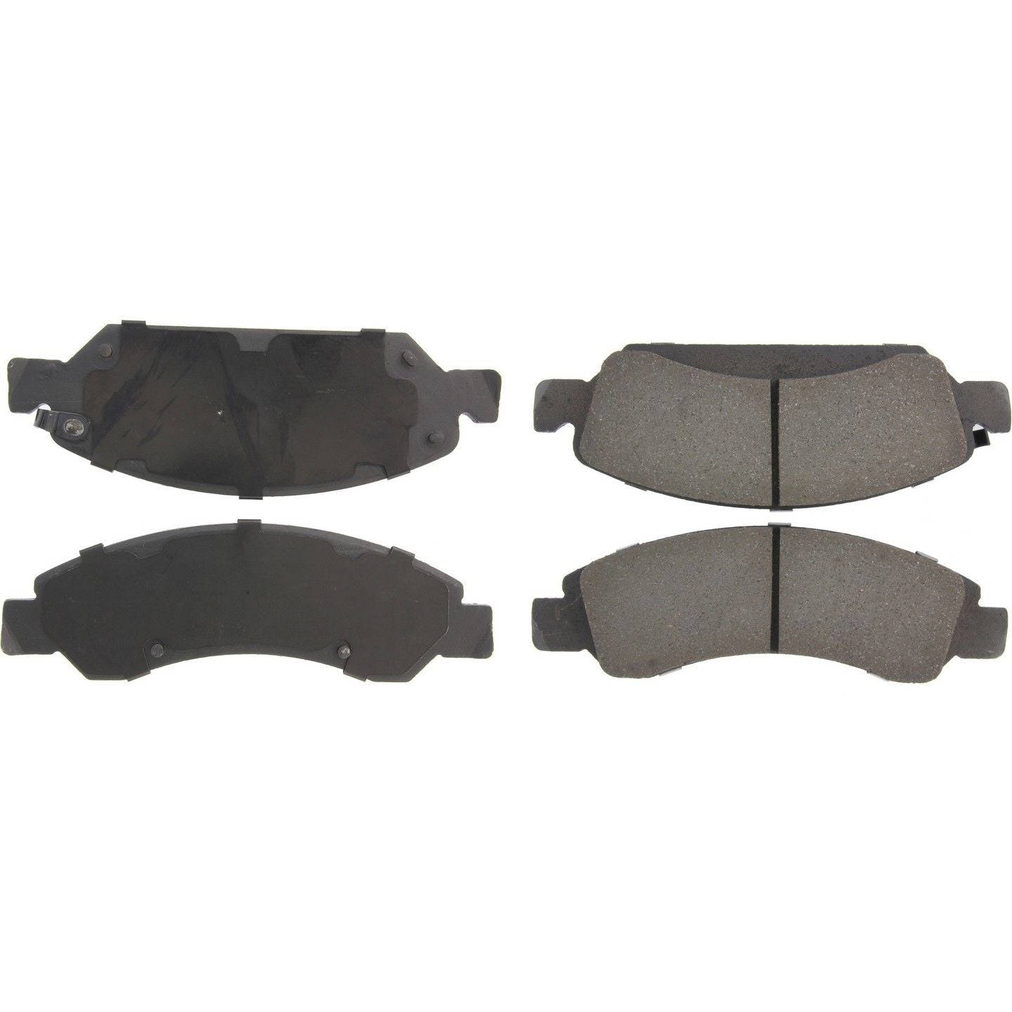 Stoptech Centric Centric Premium Ceramic Brake Pads 301.13630