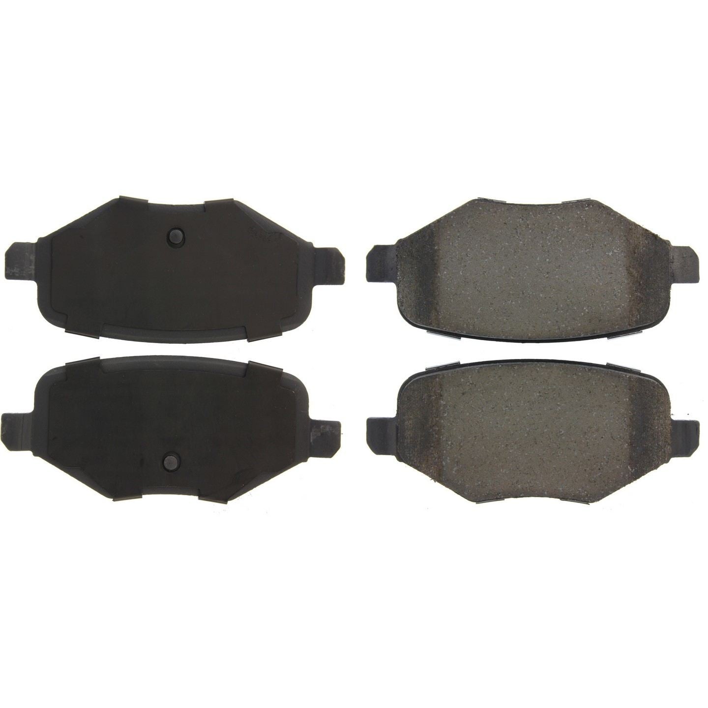 Stoptech Centric Centric Premium Ceramic Brake Pads 301.13770