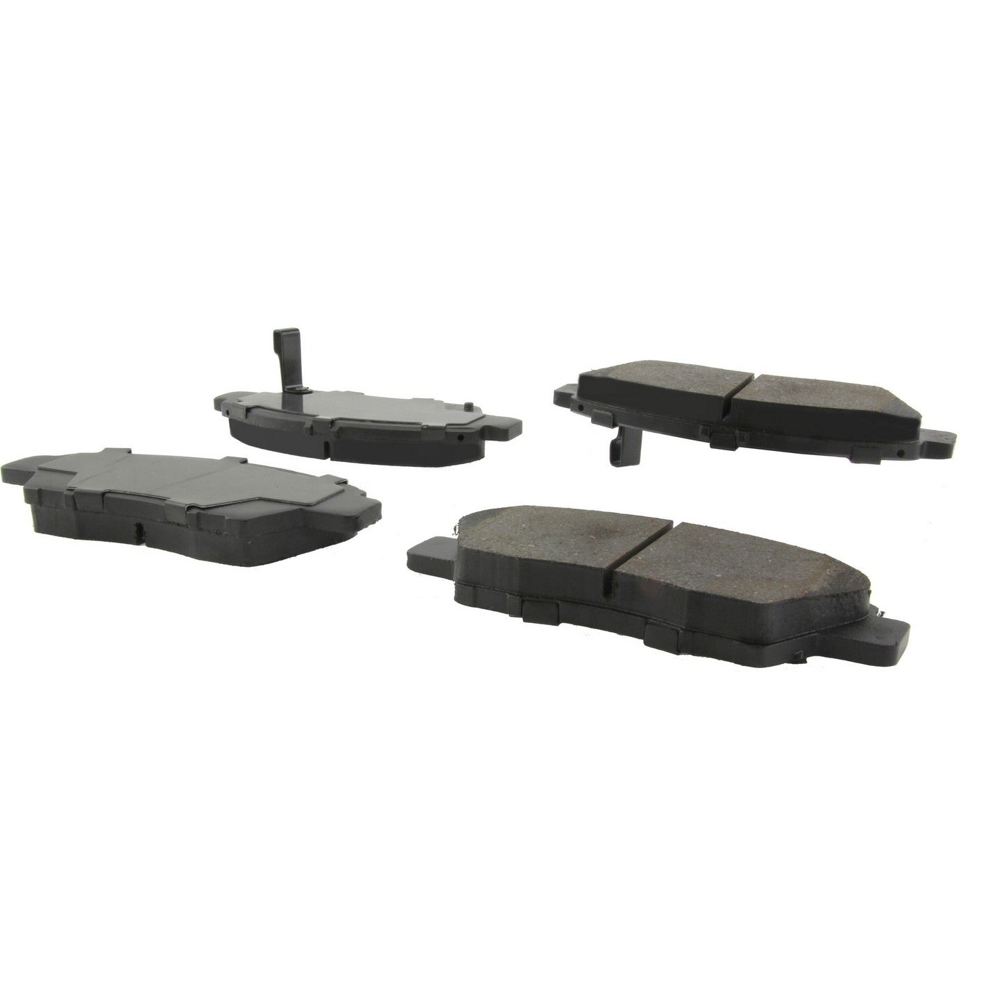 Stoptech Centric Centric Premium Ceramic Brake Pads 301.13940