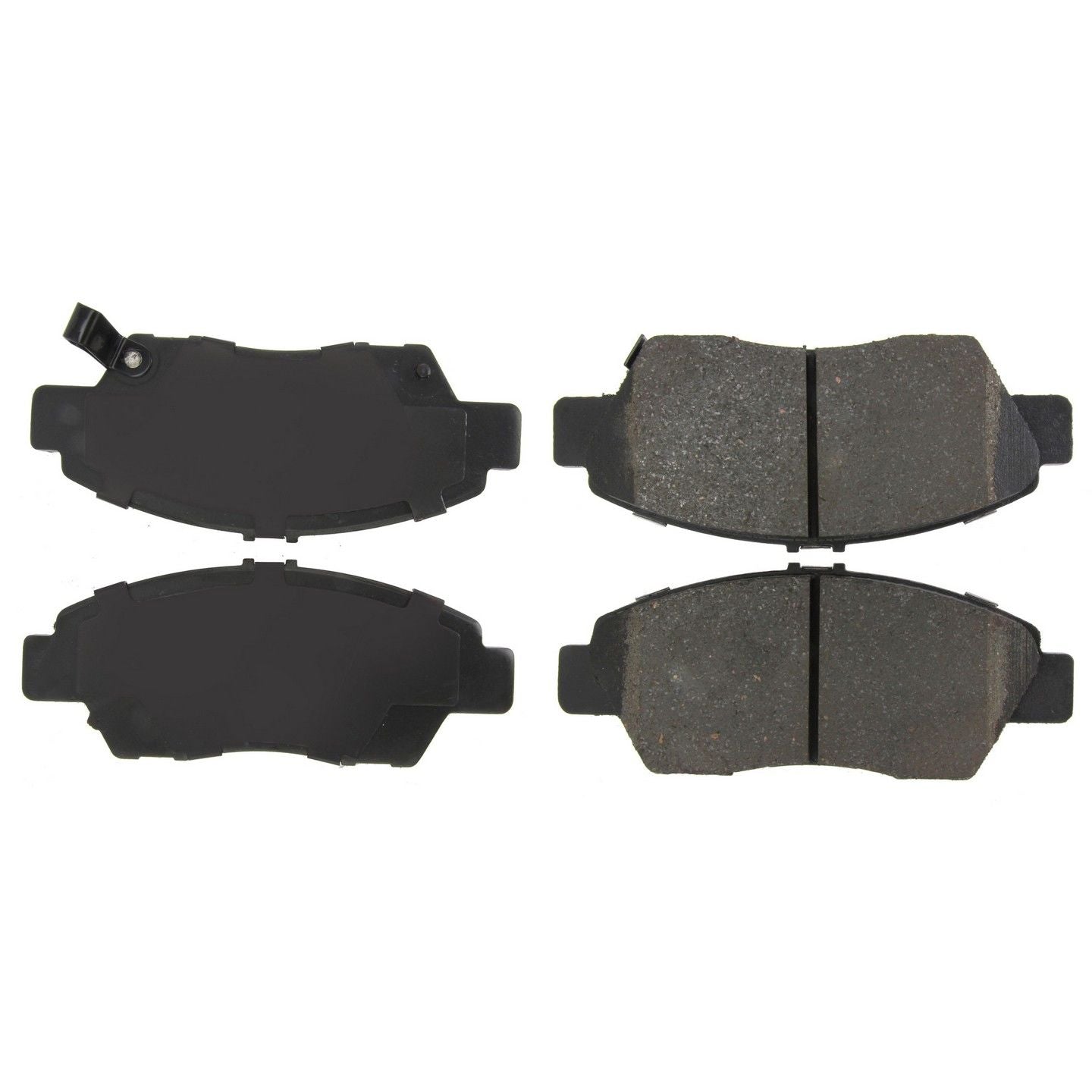 Stoptech Centric Centric Premium Ceramic Brake Pads 301.13940