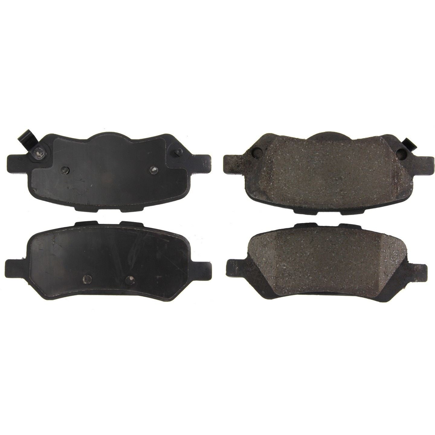 Stoptech Centric Centric Premium Ceramic Brake Pads 301.14020