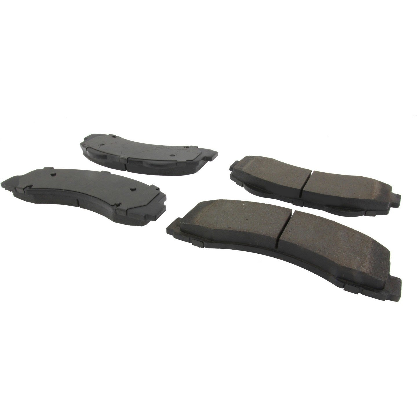 Stoptech Centric Centric Premium Ceramic Brake Pads 301.14140