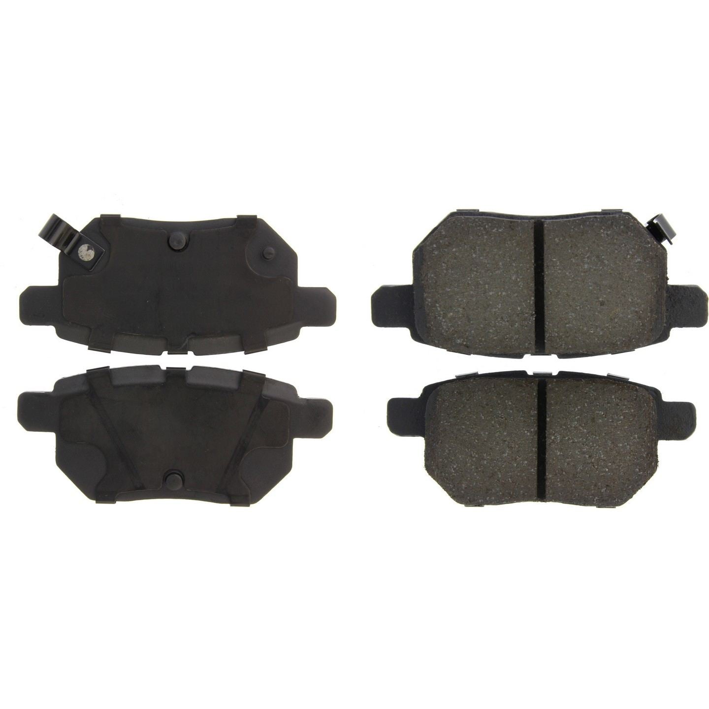 Stoptech Centric Centric Premium Ceramic Brake Pads 301.14230