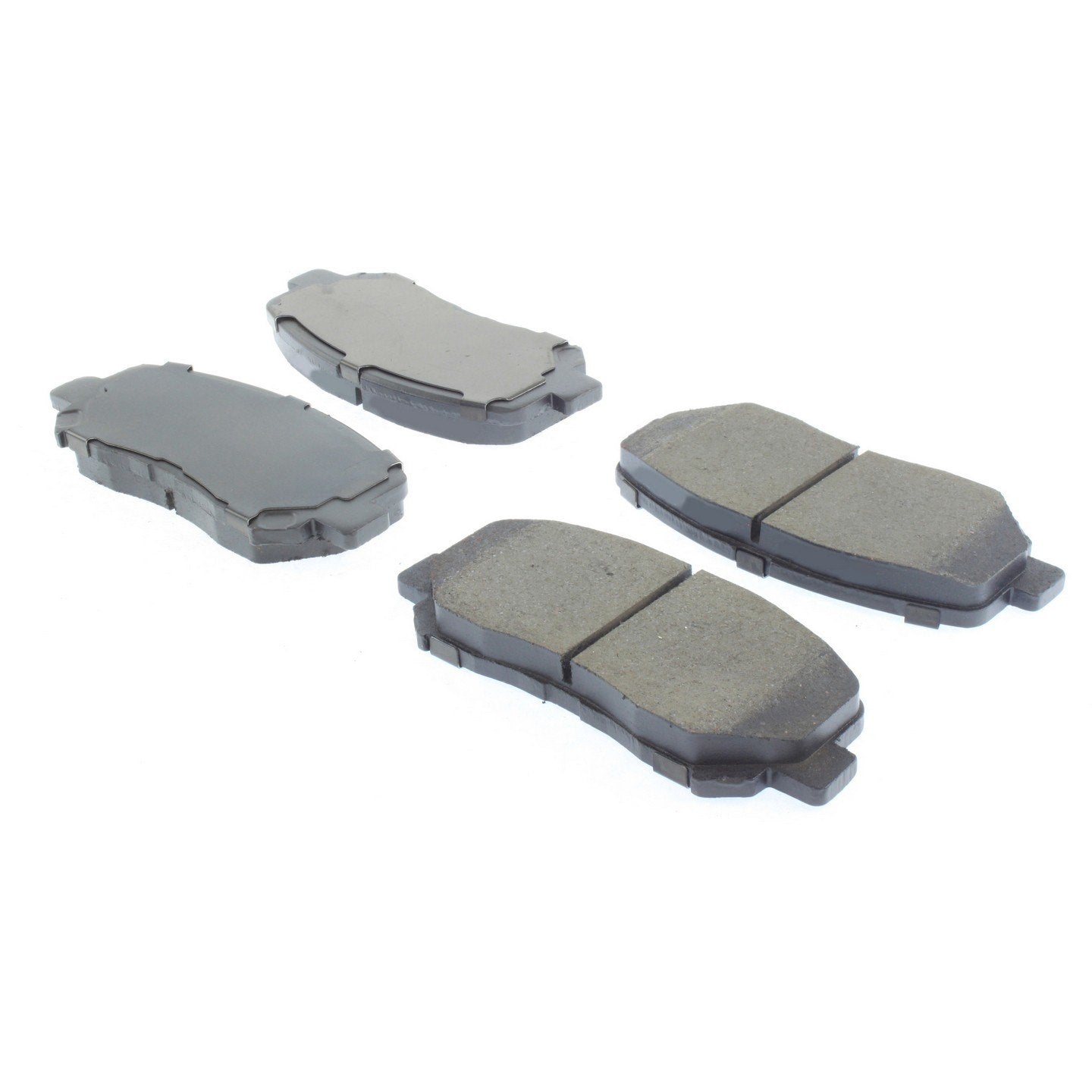 Stoptech Centric 2013+ Mazda CX-5 Front Premium Ceramic Brake Pads 301.16230